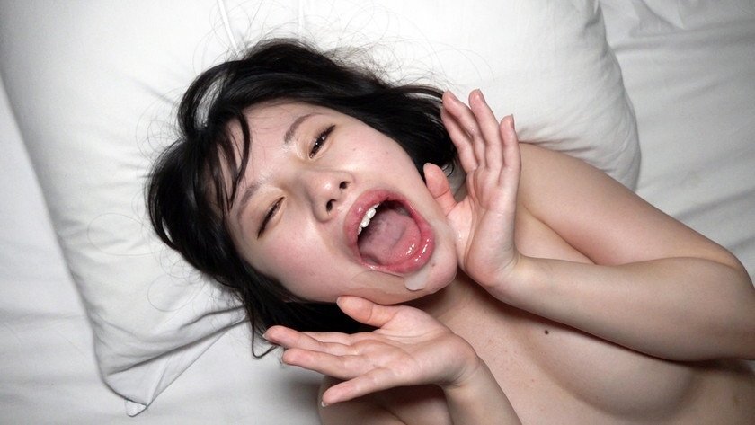 巨根おじさん達と乱交 松井日奈子3枚目