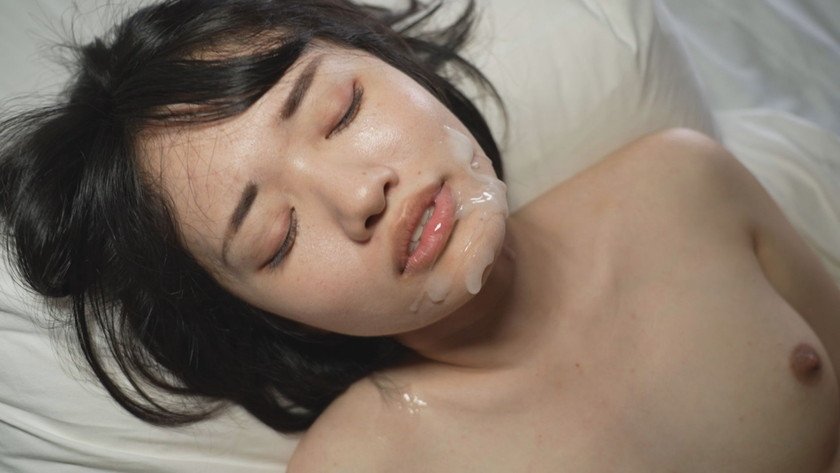 おじさん達と中出しぶっかけ乱交 八坂凪9枚目