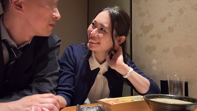 同僚を口説いてSEXするアカウント 今、狙っている同僚 三池小春9枚目