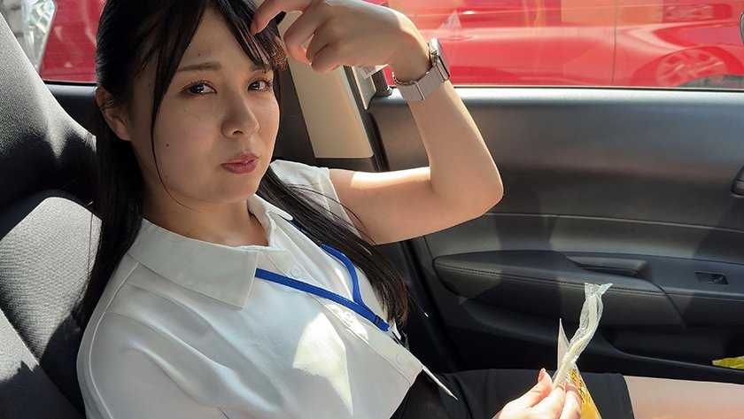 【あざとい後輩推しアカウント】 常に笑顔のあざと系女子 後輩OLのSEX動画公開します 生田優梨13枚目