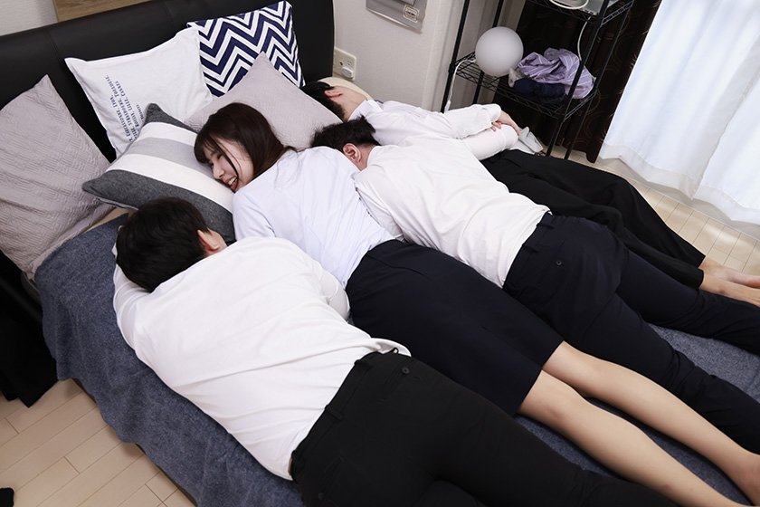 ノリの良い同期の女子社員は僕らのオナペットちゃん みんなで仲良くパコってます！ 2026年度入社 社員番号FM-037S-02241枚目