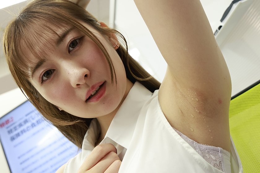 シコタホールディングス 株式会社ワキタ 私のワキ好きですか？ 同僚のワキがエロすぎる案件② 森咲りの 美咲音 末広純13枚目