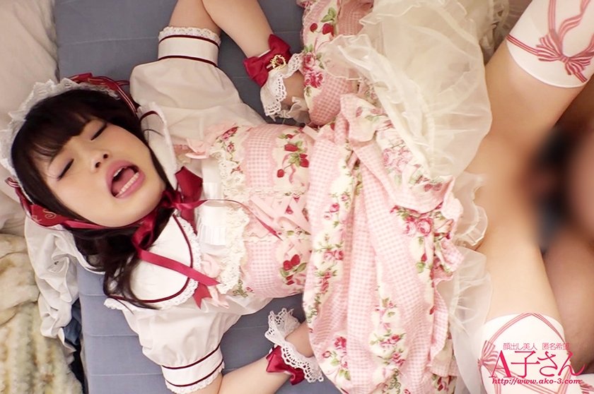 RIKAちゃん3枚目