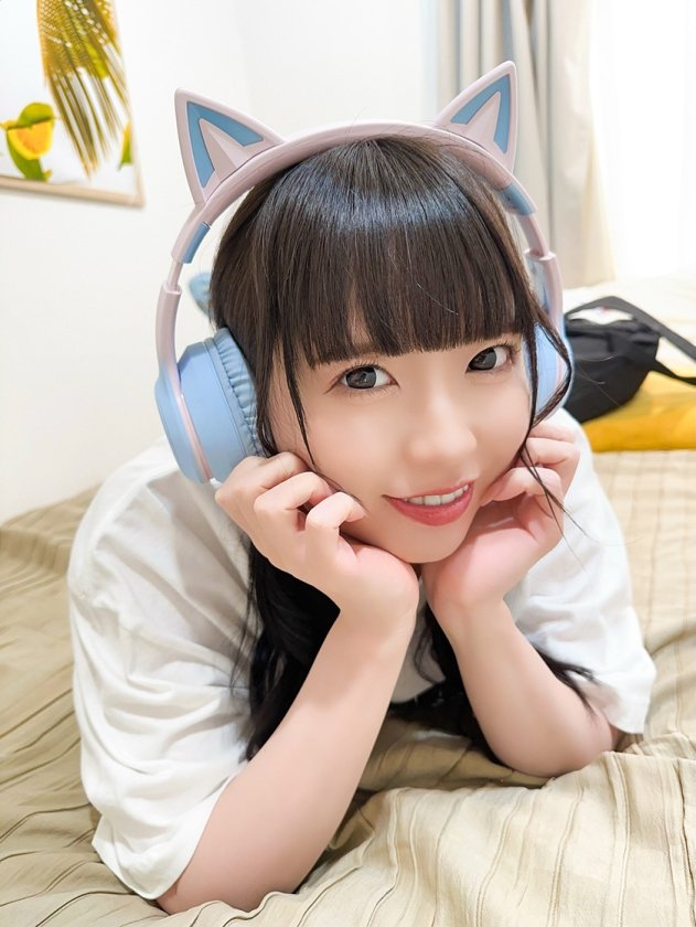 SEXの逸材こはる1枚目