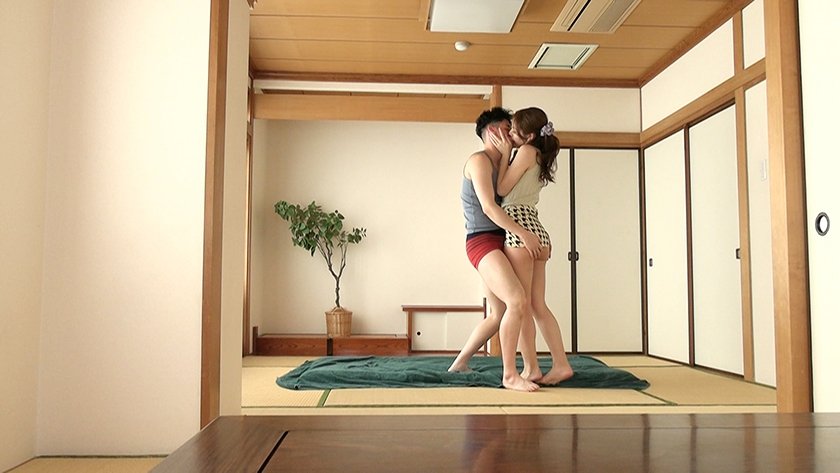 濃厚密着ベロチュー×挟み込んだら離さない腿こき 星空もあ 宗像れな 若宮はずき 水端あさみ 辻早織15枚目