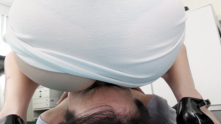 顔騎乳首弄りで上半身支配されながら睾丸亀頭同時責めで下半身支配され続ける3P官能性感 広瀬美結 真野祈 福原みな 白石かんな 本田瞳3枚目