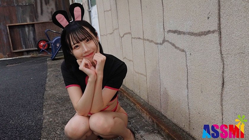 美アナルレースクイーンとドキドキ野外浣腸マーキング！真正中出しアナルセックス超気持ちいい～！！ 琥珀やや10枚目