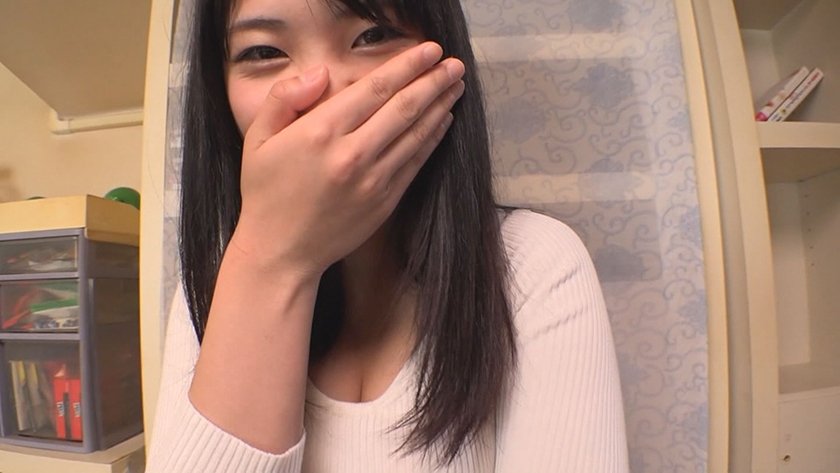 AV面接 未経験のAV女優を面接官が試し食い！Vol.11枚目