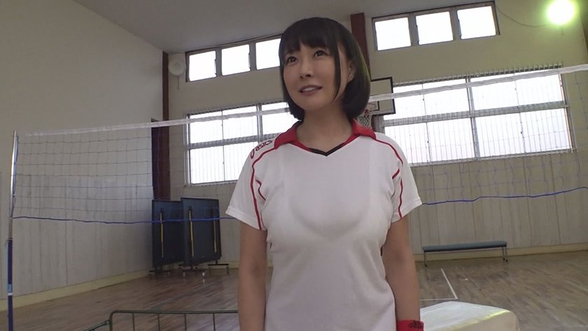 スポーツ女子をGETせよ！夢のコスチューム着衣SEX vol.16枚目