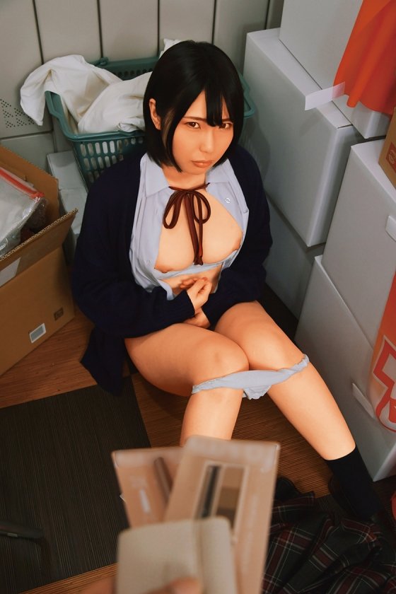 捕獲！優等生・お嬢様・生意気・爆乳・痴女・肉便器・●撮・メスガキ・中出し1枚目
