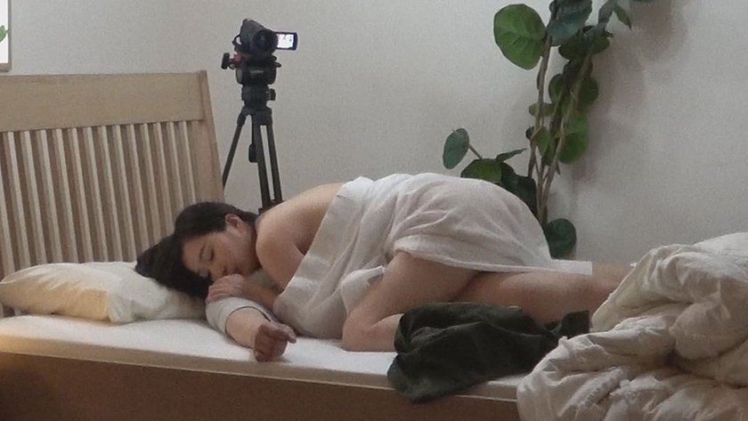 心臓止まっちゃうまで私とエッチしよ⁇【性豪ビッチ幽霊が棲みつく事故物件～月野宮3丁目アパート～】 月野かすみ10枚目