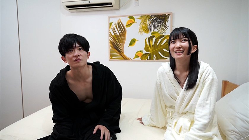 AV女優 VS 女風セラピスト 女風セラピストは本気の施術でAV女優3名をその気にさせることが出来るのか！？ エロメン男優 大空太陽 藍瀬ミナ 伊織ひなの 玉木くるみ3枚目