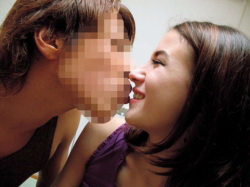外国人好きに贈る！世界中のいやらしい美女たち2 25人4時間5枚目