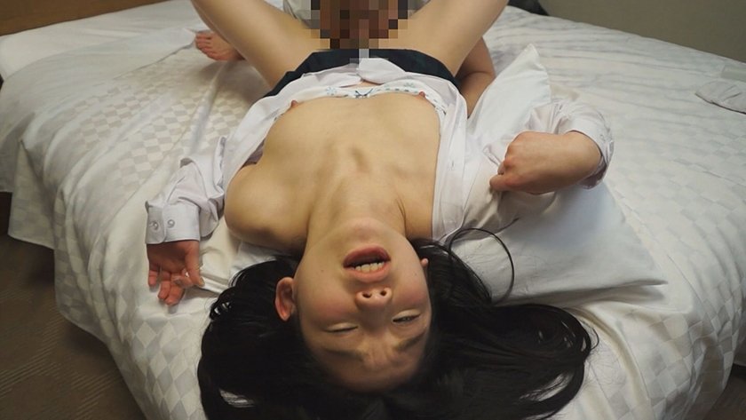 絶対ふともも領域ムチもも娘 剛毛×ハードピストン×潮吹き ピンク乳首 姫川ゆうな7枚目
