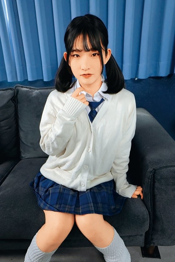 バイト ナマハメ流出で完全中出し！！9枚目