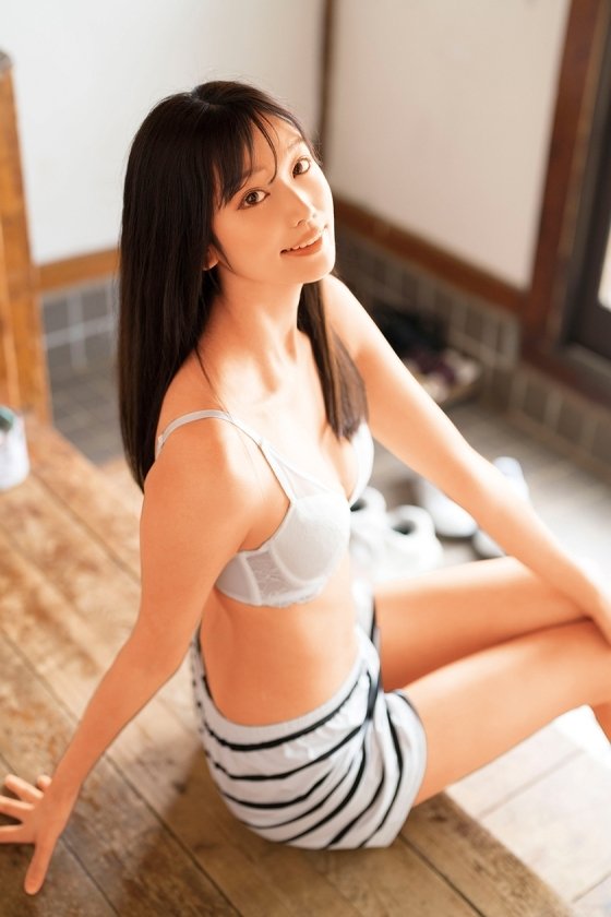 貧乳なほど女の子は可愛い説！！ 顔面偏差値トップクラス 貧乳美少女12人のSEX4時間 北岡果林 雨宮あや花 菅乃よな 水瀬りた 宇佐木あいか10枚目