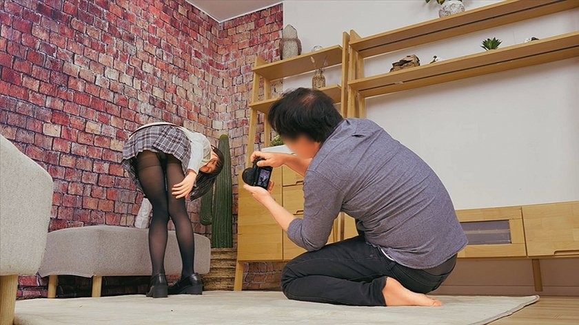 ナマハメ流出で完全中出し！！金欠女子25枚目