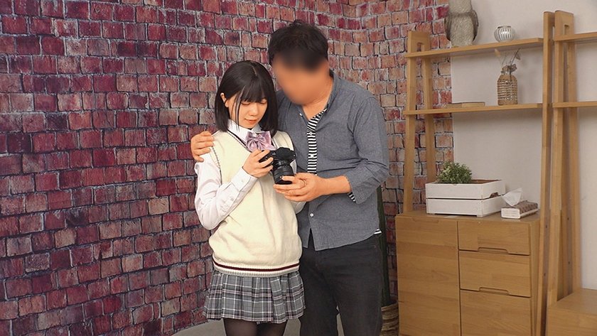 ナマハメ流出で完全中出し！！金欠女子26枚目