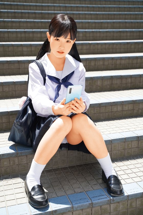 セーラー服の肉便器 12人のうら若き女性とセックス4時間 丘えりな 北川りこ もなみ鈴 伊織ひなの 七藤優亜8枚目