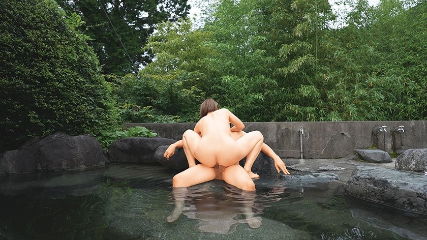 超汗だく温泉セックス！ #不倫爆乳妻 パーフェクトボディ妻と湯煙に隠れて不倫。 5時間20人 瀬名ひかり わか菜ほの 美玲 かなで自由 月野かすみ4枚目