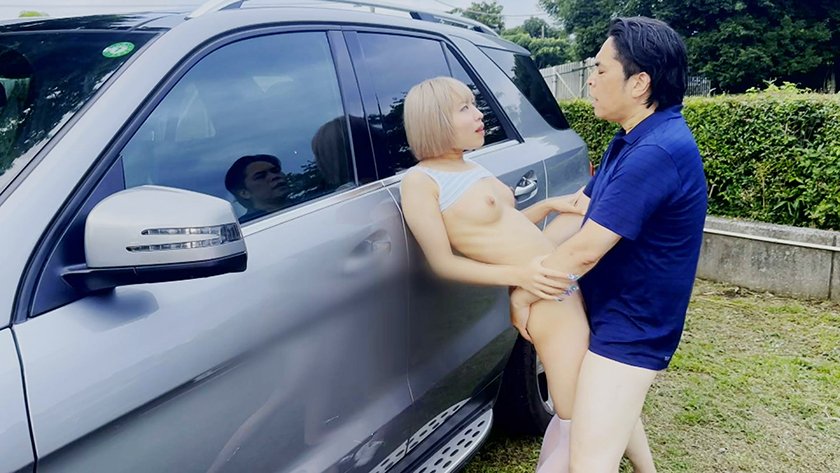 乳頭が異常に長いホンモノ義理娘23枚目