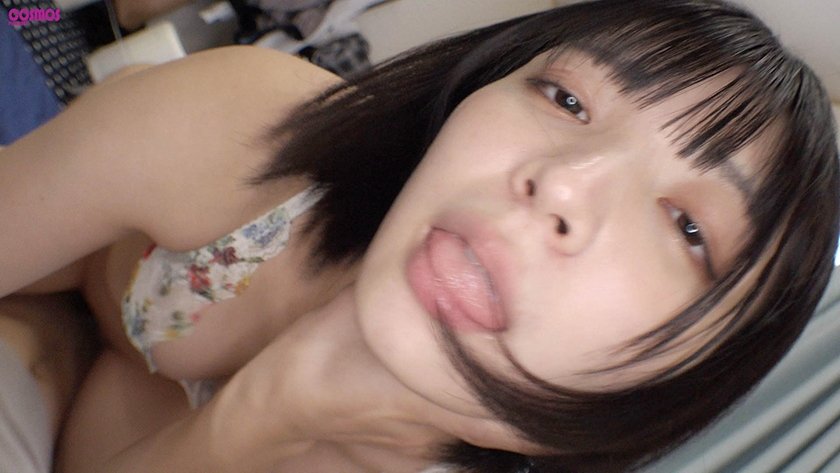 もの凄い性欲！仕事と子育てでオナニーする暇もないシングルマザーと中出しSEX ゆみ28歳10枚目