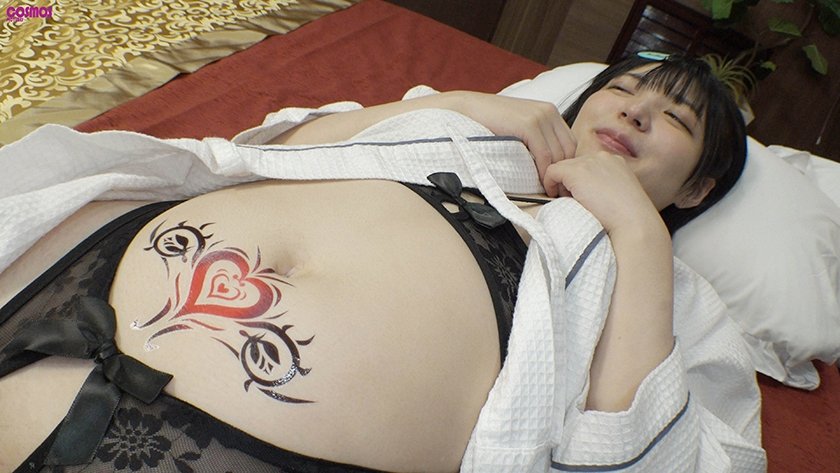 もの凄い性欲！仕事と子育てでオナニーする暇もないシングルマザーと中出しSEX ゆみ28歳14枚目