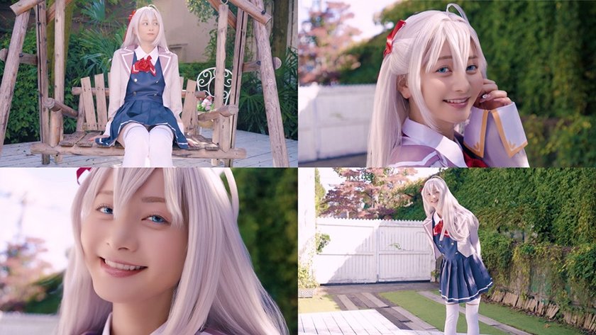 時々ムラっと淫語でシたがる隣の静河さん19枚目