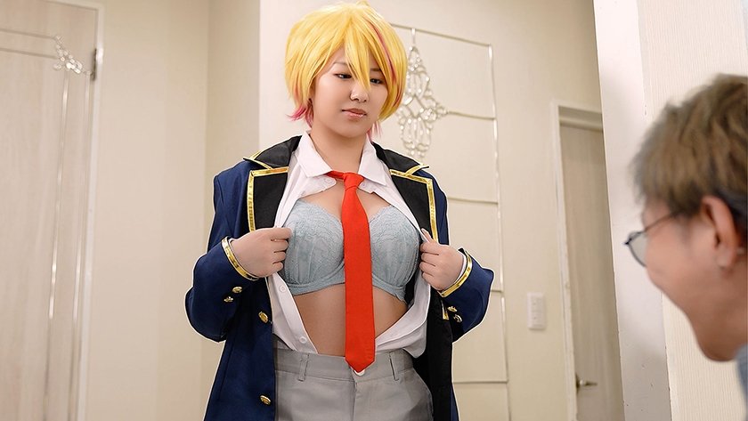 推しの双子 枕営業スキャンダル・ダブル美巨乳3P編 綾瀬こころ 七原さゆ12枚目