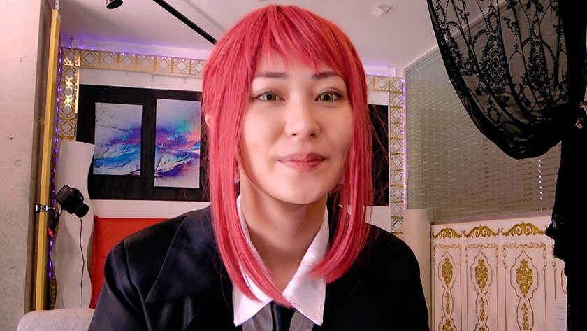 コスコスパイパイVol.10 魅惑のあくまとコスプレハメハメ！シコシコシコシコ精子巡礼 天美めあ 楽園ミナ2枚目