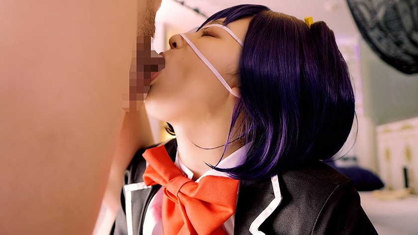 コスコスパイパイVol.13 Kawaiiブレザー女子とコスプレハメハメ！シコシコシコシコ精子巡礼 小野寺かすみ 柊みおり17枚目