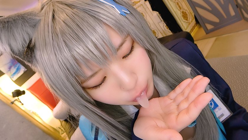 コスプレハメ撮り シン・コスハメシリーズvol.0568枚目