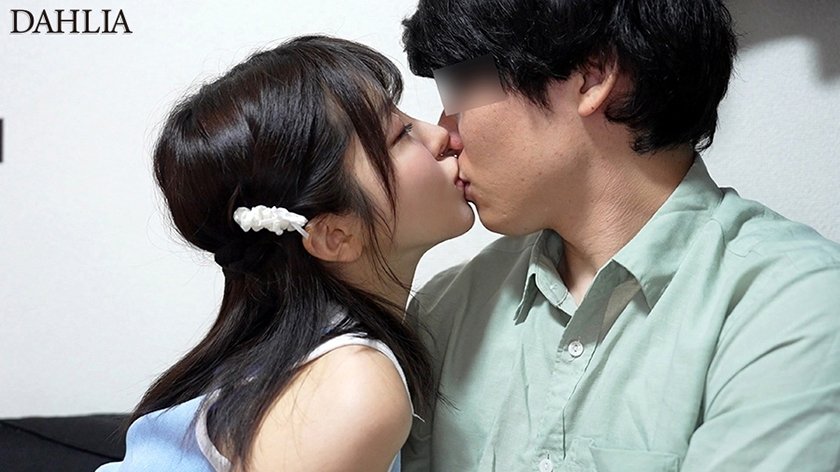 人生初！はじめて童貞クン宅におじゃましますぅ！！ダリア専属AV女優のテク不発！？癒しのイチャラブ超リアル筆おろし解禁スペシャル！！！ 善場まみ6枚目