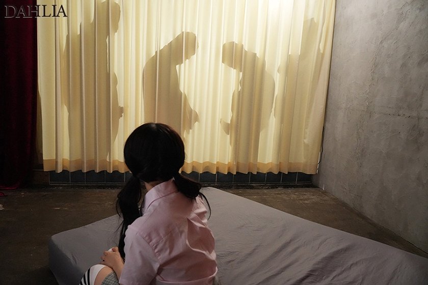 悶絶！抜かずの連発リボルバー中出し 善場まみ9枚目