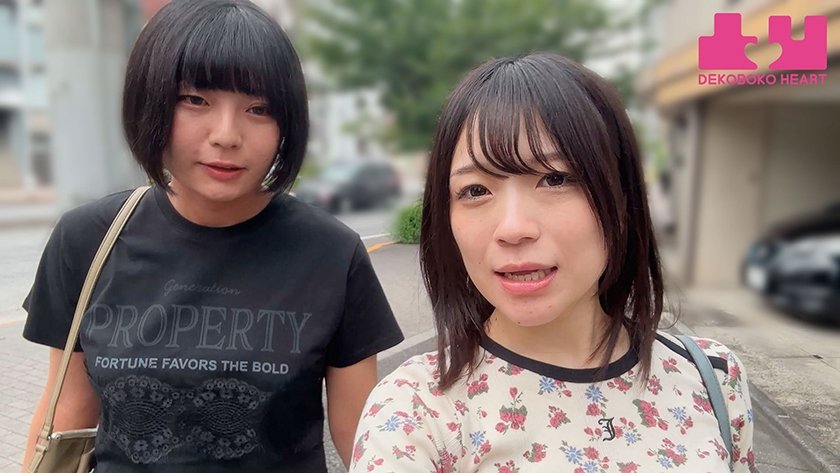 失恋傷心中ねぎらい1泊2日の温泉旅行で友達から初めてのレズビアンに目覚めた2人 南梨央奈 乃木蛍6枚目