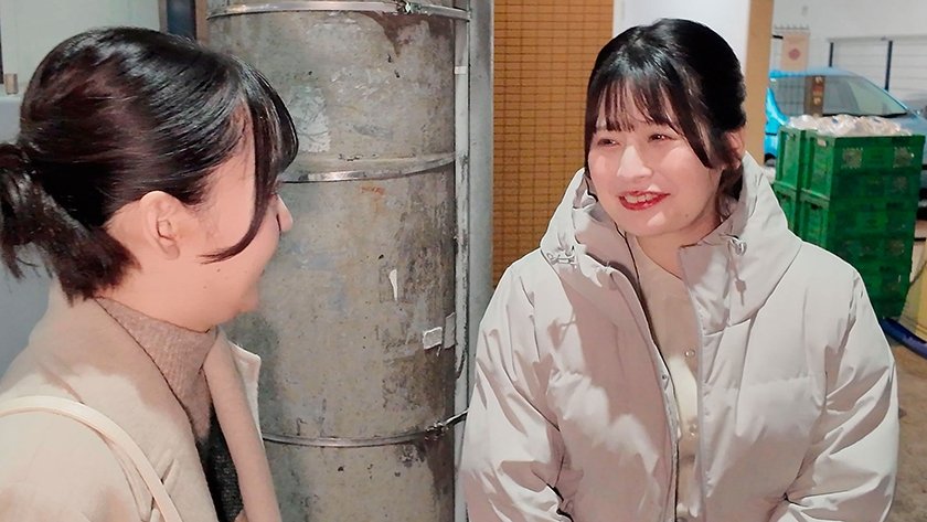 結婚直前 NTR レズエステ 「今日だけだから・・・」悩みを打ち明けたあの夜 他の事は何も考えられない二人だけの世界で愛し合った私達 優梨まいな 美ノ嶋めぐり9枚目