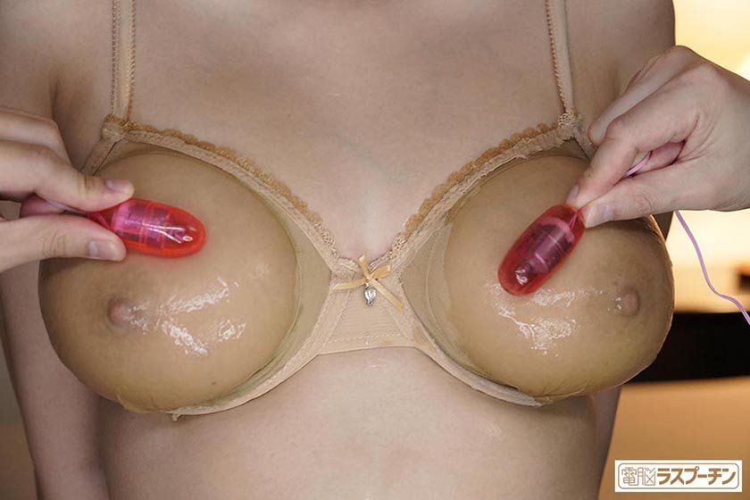 セクシーランジェリーコレクションを引っ越し業者に見つかった巨乳人妻がザコ乳首を開発され性処理肉便器になるまでたった3日 広瀬美結3枚目