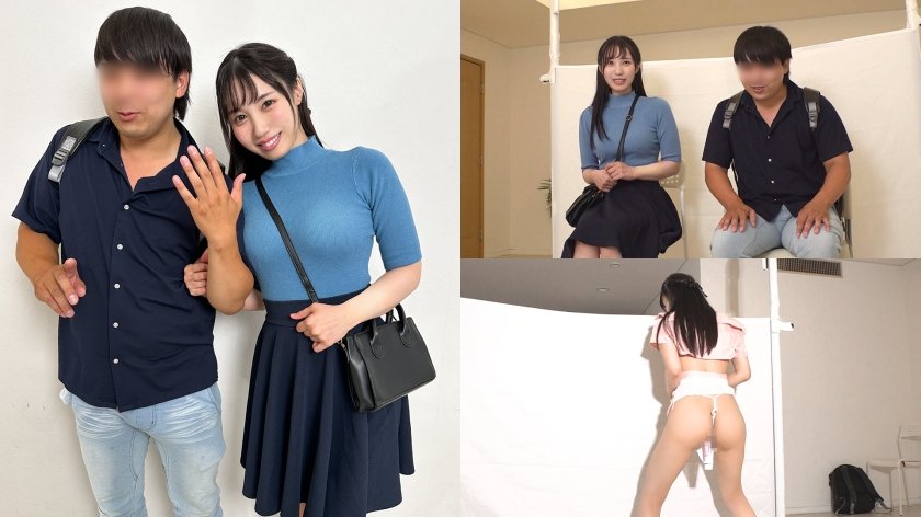 激熱カップルと影絵で遊ぼう！ドキドキNTR早着替えシルエットクイズ！ 女子大生彼女のコスプレを彼氏は正解する事ができるのか！？ 失敗したらデカチン即ハメ連続SEX！2枚目