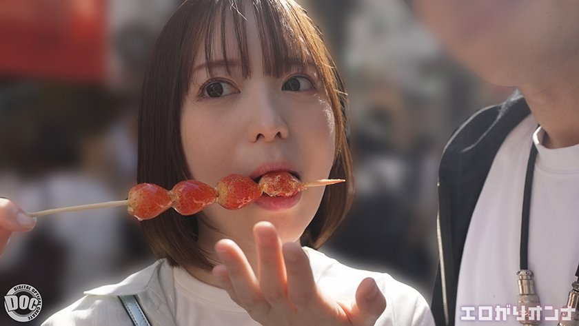 球場で出会ったエッチな美少女インフルエンサー！全男子が沼るあざとテクに翻弄されっぱなし絶頂2days #野球女子 #生ハメ三昧 #神美尻　【エロがりオンナ #001.ゆいちゃん】2枚目