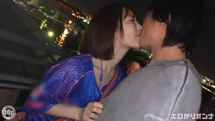 球場で出会ったエッチな美少女インフルエンサー！全男子が沼るあざとテクに翻弄されっぱなし絶頂2days #野球女子 #生ハメ三昧 #神美尻　【エロがりオンナ #001.ゆいちゃん】1枚目