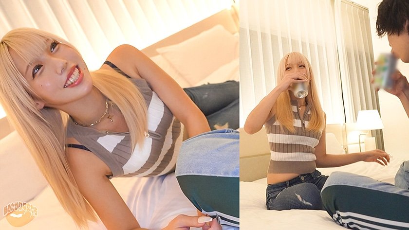 【隙あらば舐めたがる甘えんぼ小悪魔ギャル】全身を余すことなくジュルッジュル愛撫で味わい尽くす！舐めてるだけでマ●コもびしょ濡れ！舌で感じる濃厚性交！ハメ潮お漏らし撒き散らし！【最高にシコい舐めたがりな女】【もも】8枚目