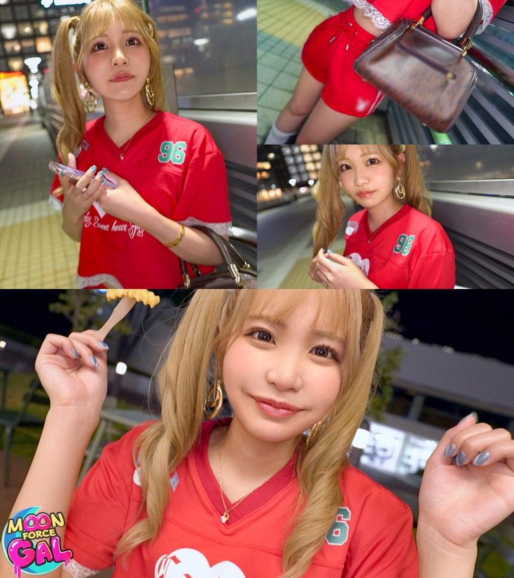 「じゃあ一番にしてくれる？」：肉オナホから恋人になりた過ぎる性豪チョロ甘ぎゃる。【Rika(22)】1枚目