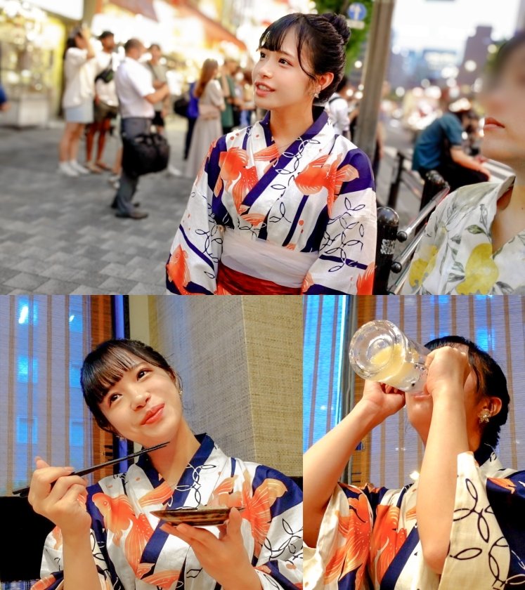 モテ女の本音。 vol.012枚目