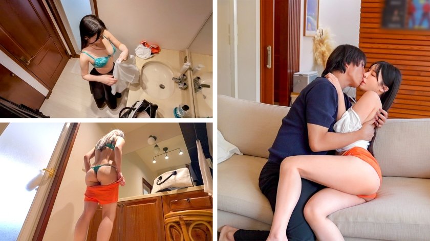 元彼との復縁SEXで彼氏をダシにメロがる女：れい(23)【女がハマる甘い沼】1枚目