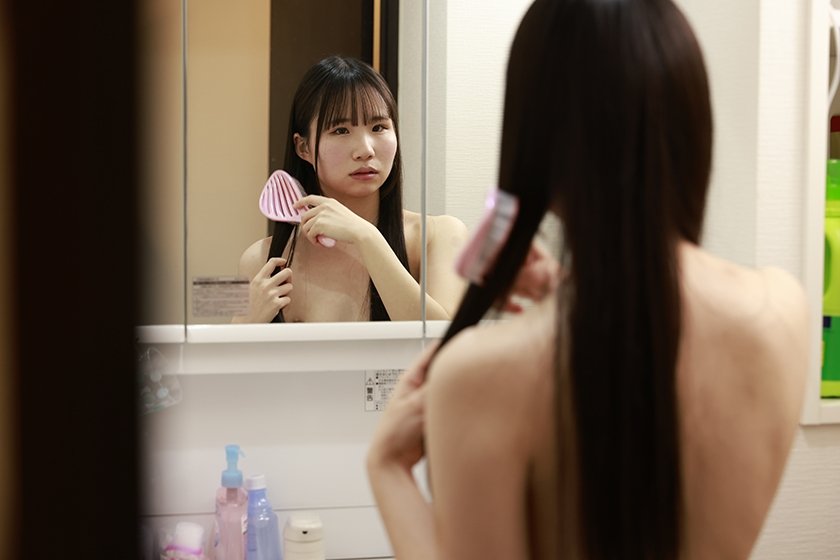 無言SEX はるの3枚目