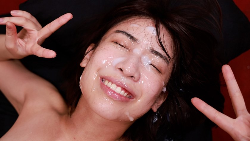 ぶっかけ幸福女子 波流4枚目