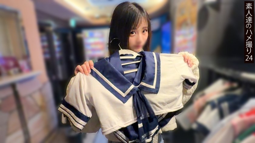 すけべしにきた初心そうな可愛い子とバチボコ性交しちゃいました。。勃起がおさまらなくてコスプレおかわり二回戦でもしっかり中出し、、すみません。。 【同人】素人セク子→ 同人撮影 241枚目