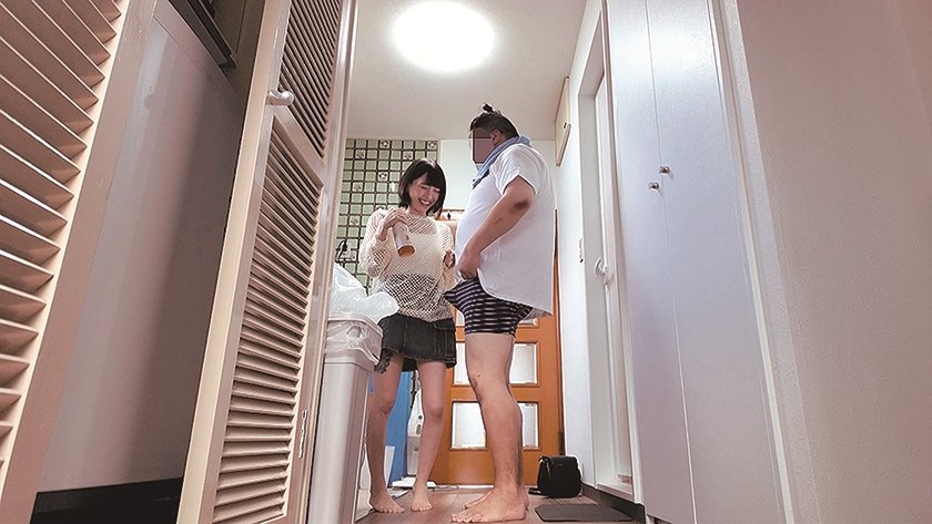 「もし僕が旦那さんだったら、君にそんな寂しい思いさせないけどなぁ…」チー牛の俺が依存体質のメンヘラ人妻を見抜いて沼らせてバグらすことが出来るたった1つの魔法の言葉 日泉舞華 五十嵐清華 雫月心桜4枚目