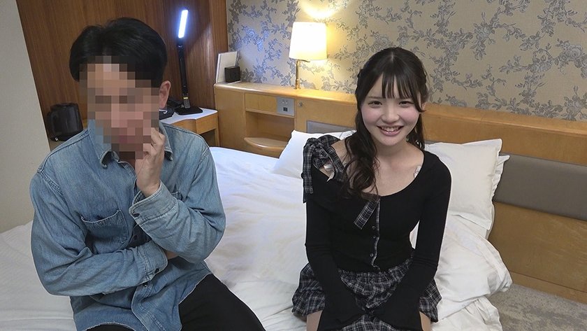欲情するのか？スケベビッチすぎて勃起不可避？
