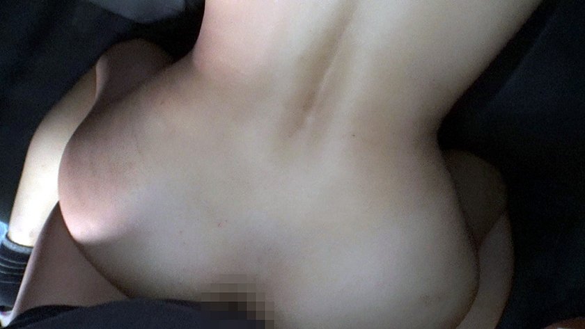 禁欲を強いられた出所直後SEX 河合さん25歳5枚目
